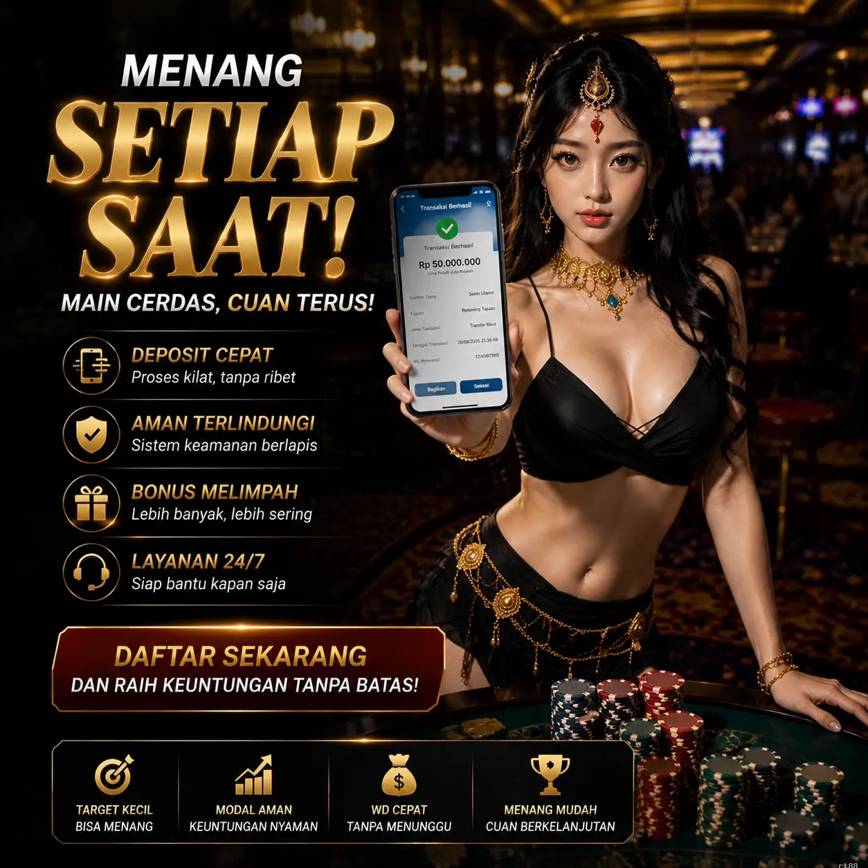 Pemula di rt88 Temukan Game Terbaik untuk Dilihat