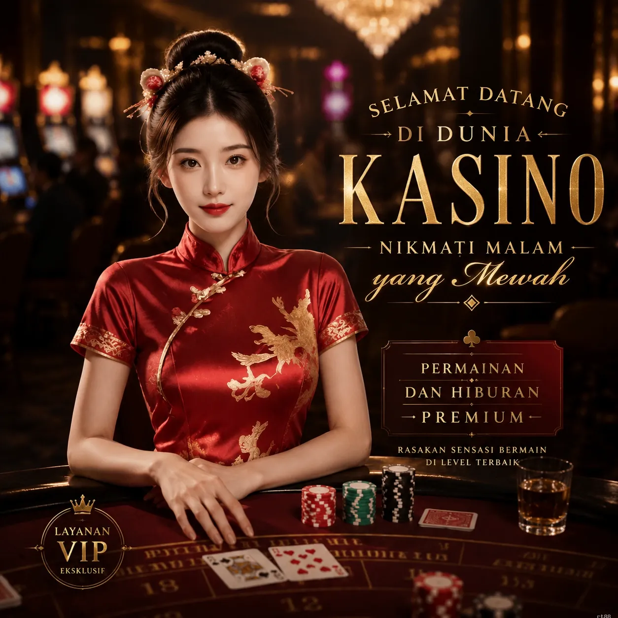 Menggali Fitur Menarik di Situs Game rt88