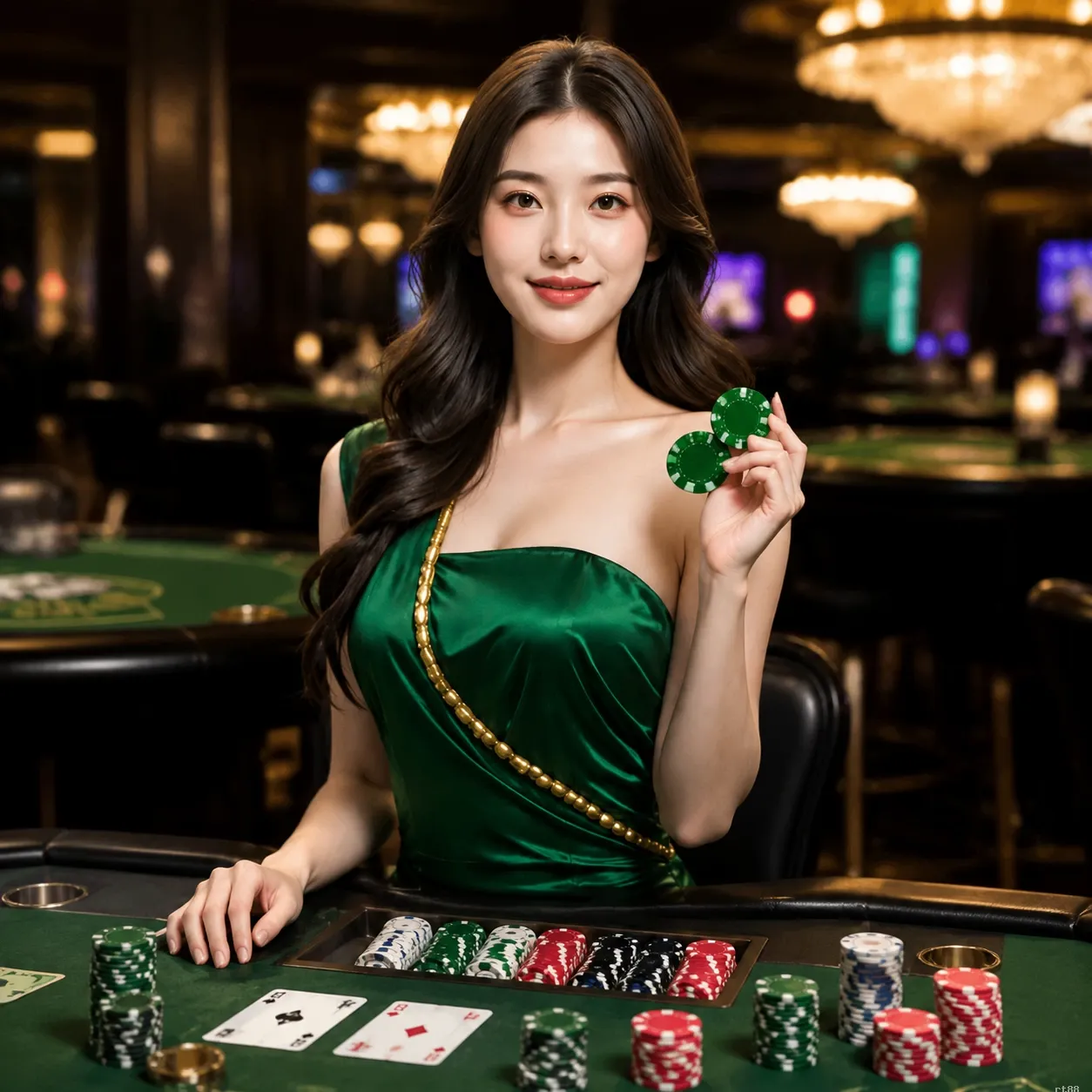 Keunggulan dan Fitur Menarik di Situs Game rt88