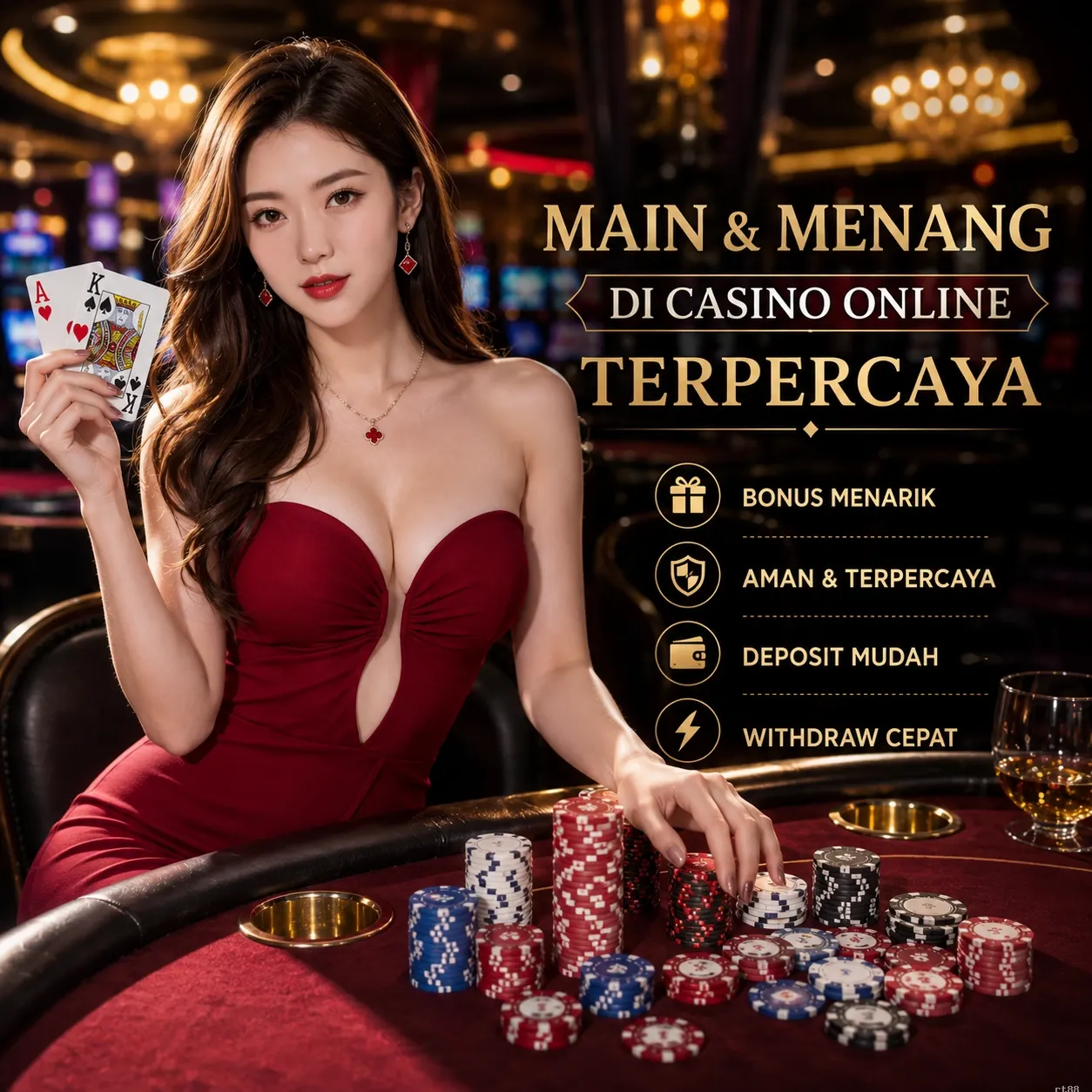Mengenal Situs Game rt88 untuk Penggemar Game Online