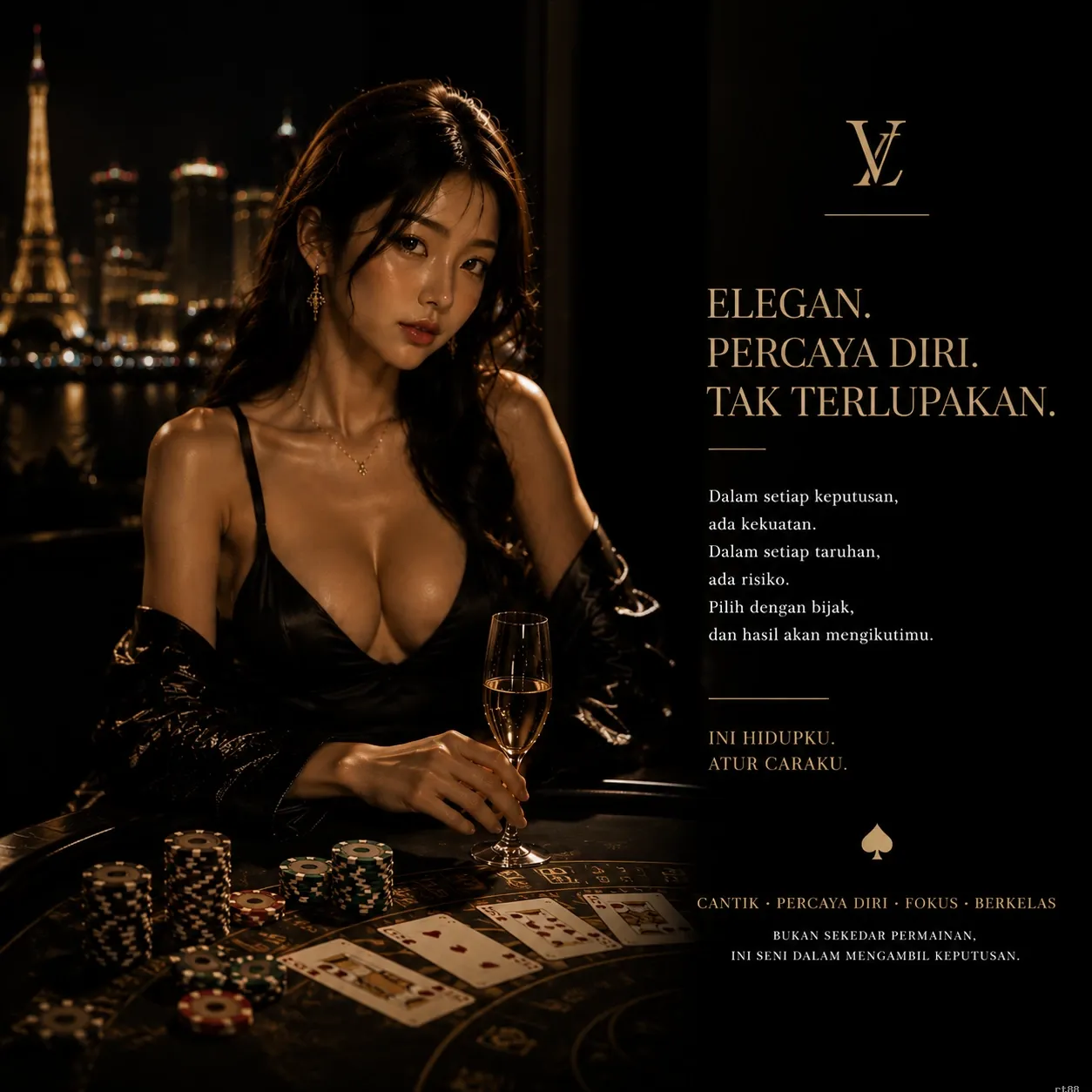 Apa Saja Jenis Game yang Tersedia di rt88
