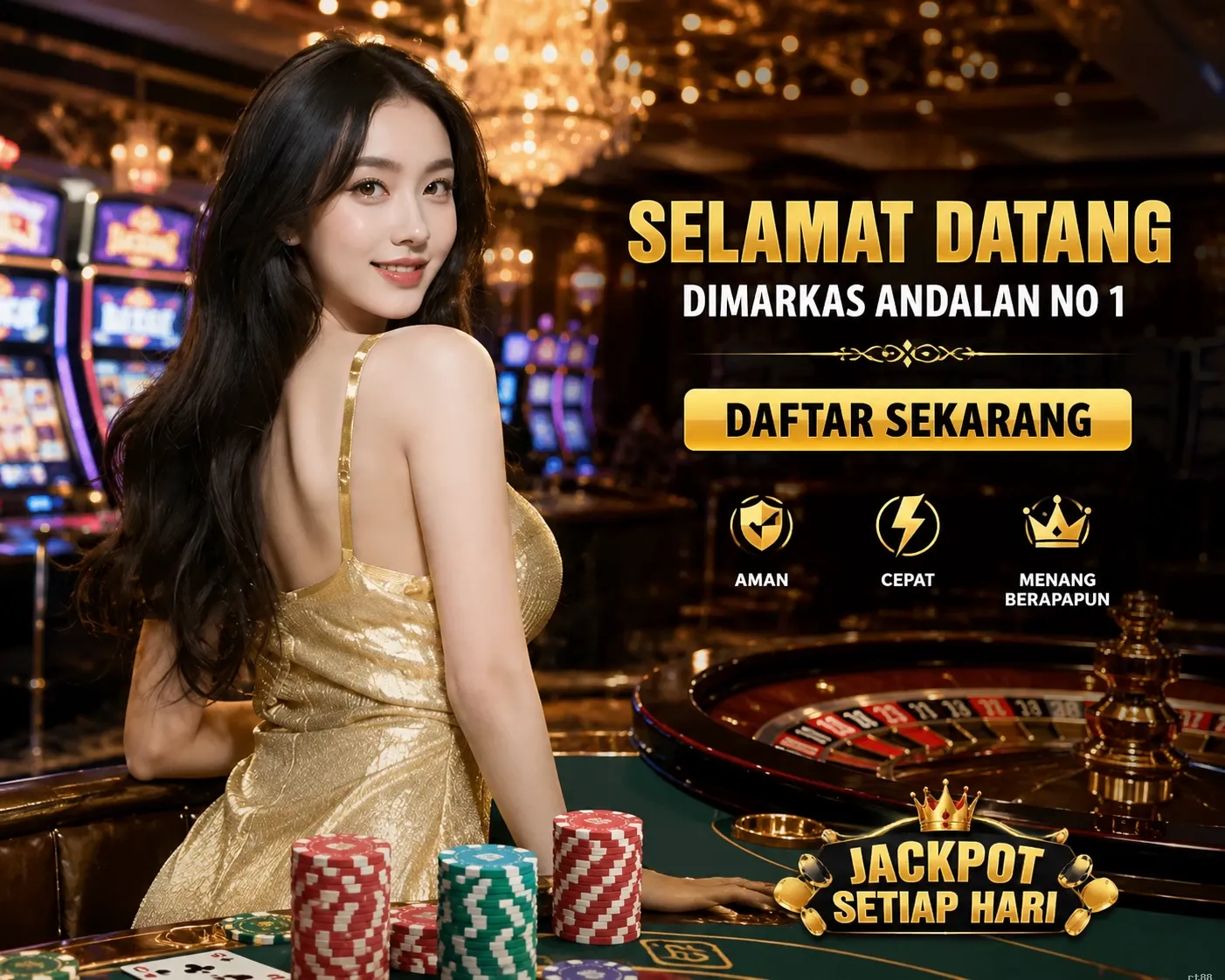 Tips dan Trik Bermain di rt88 untuk Pemula